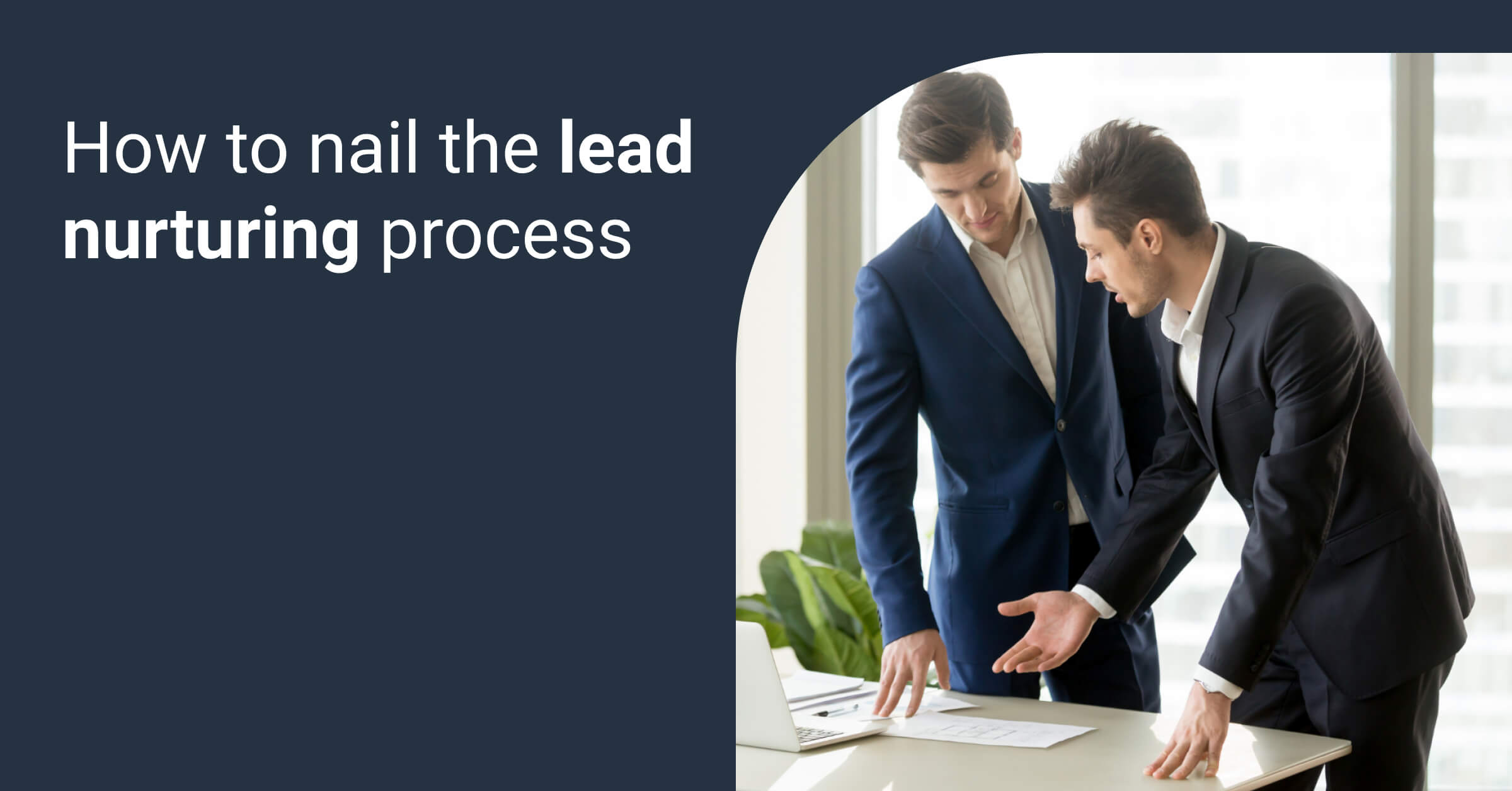 lead-nurturing