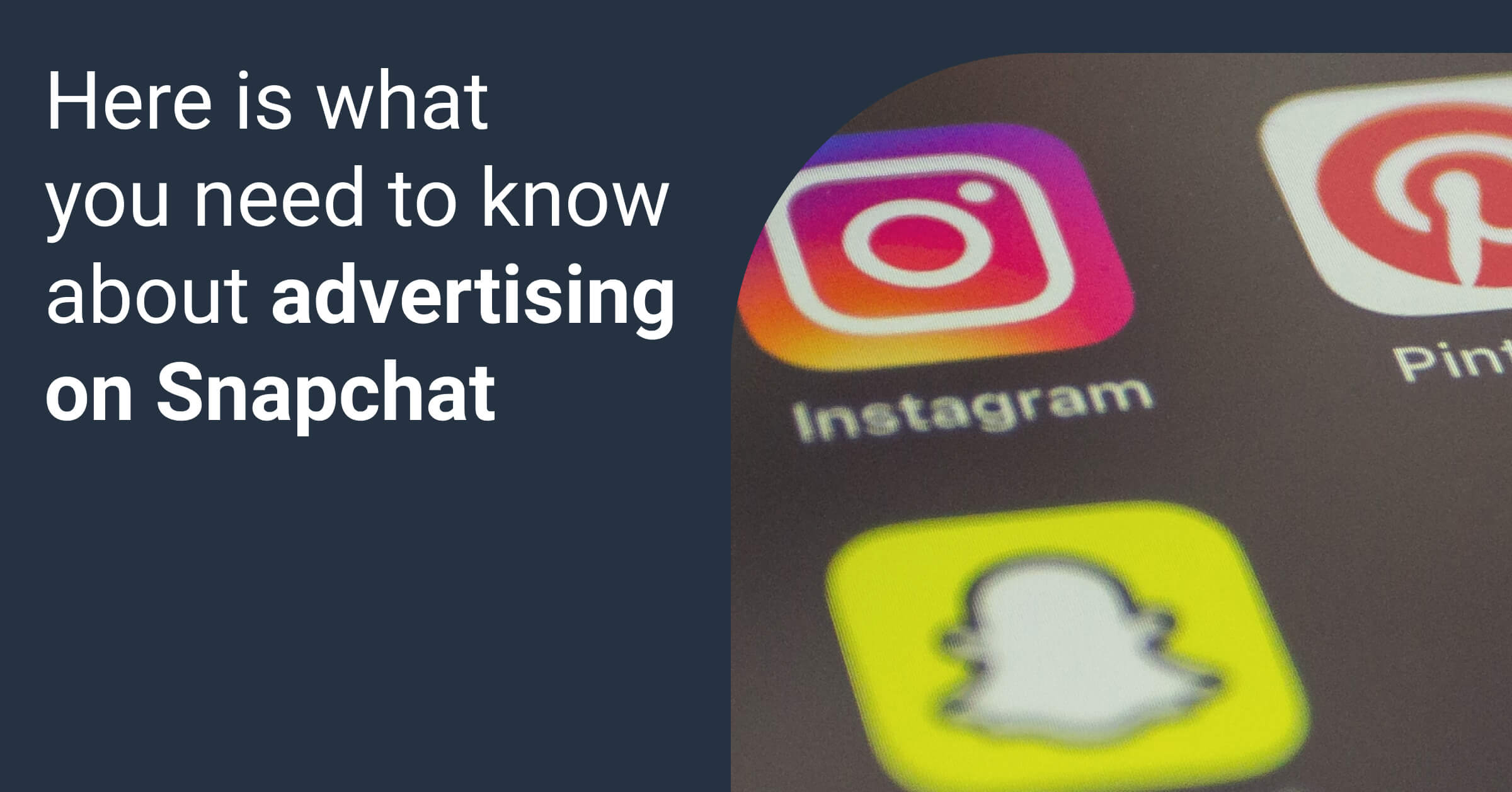 Snapchat Provides Insights on Its Snap Ads Is It Worth the Investment