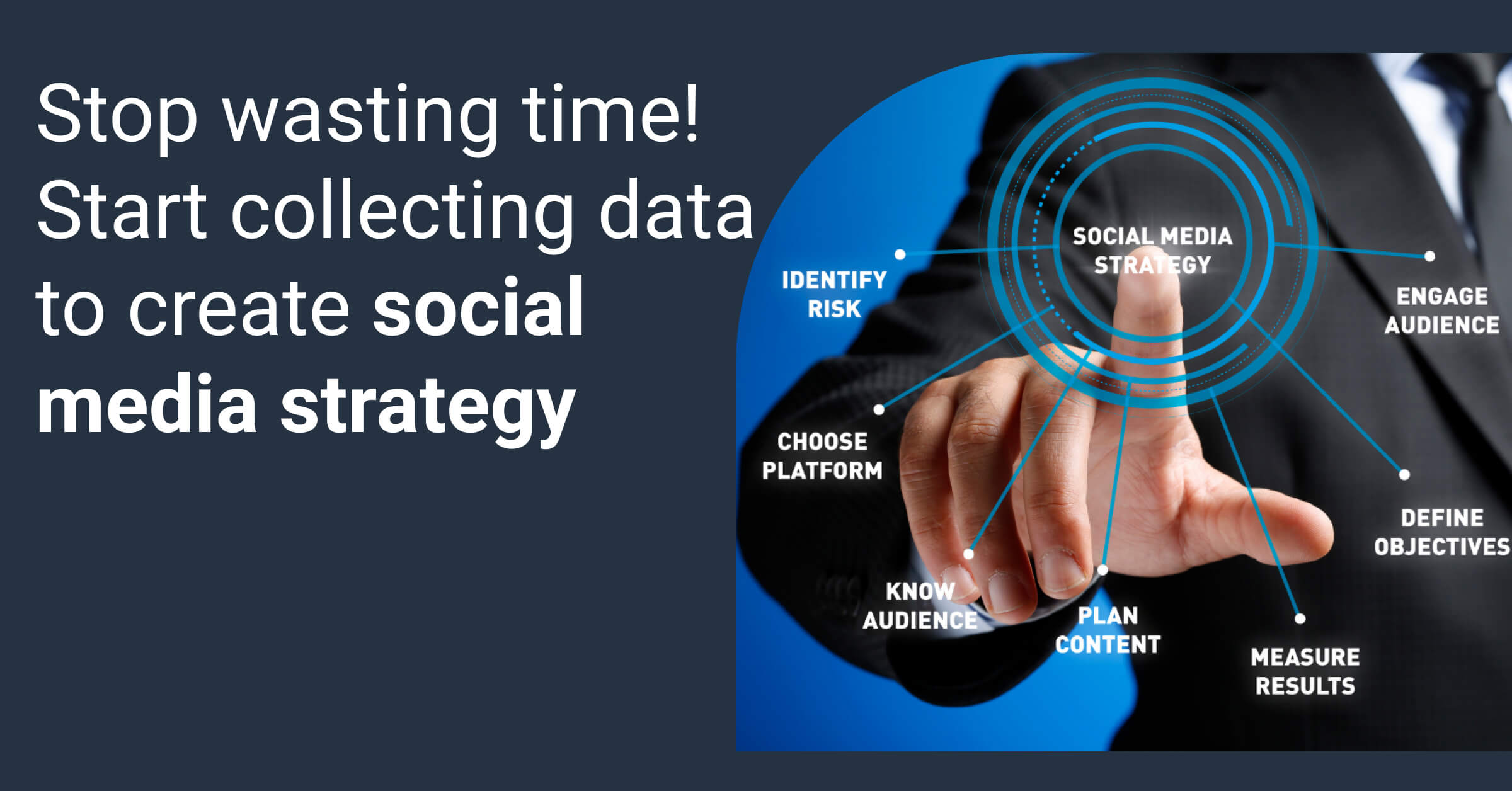 How To Collect And Analyze Social Media Data Blog Whatagraph