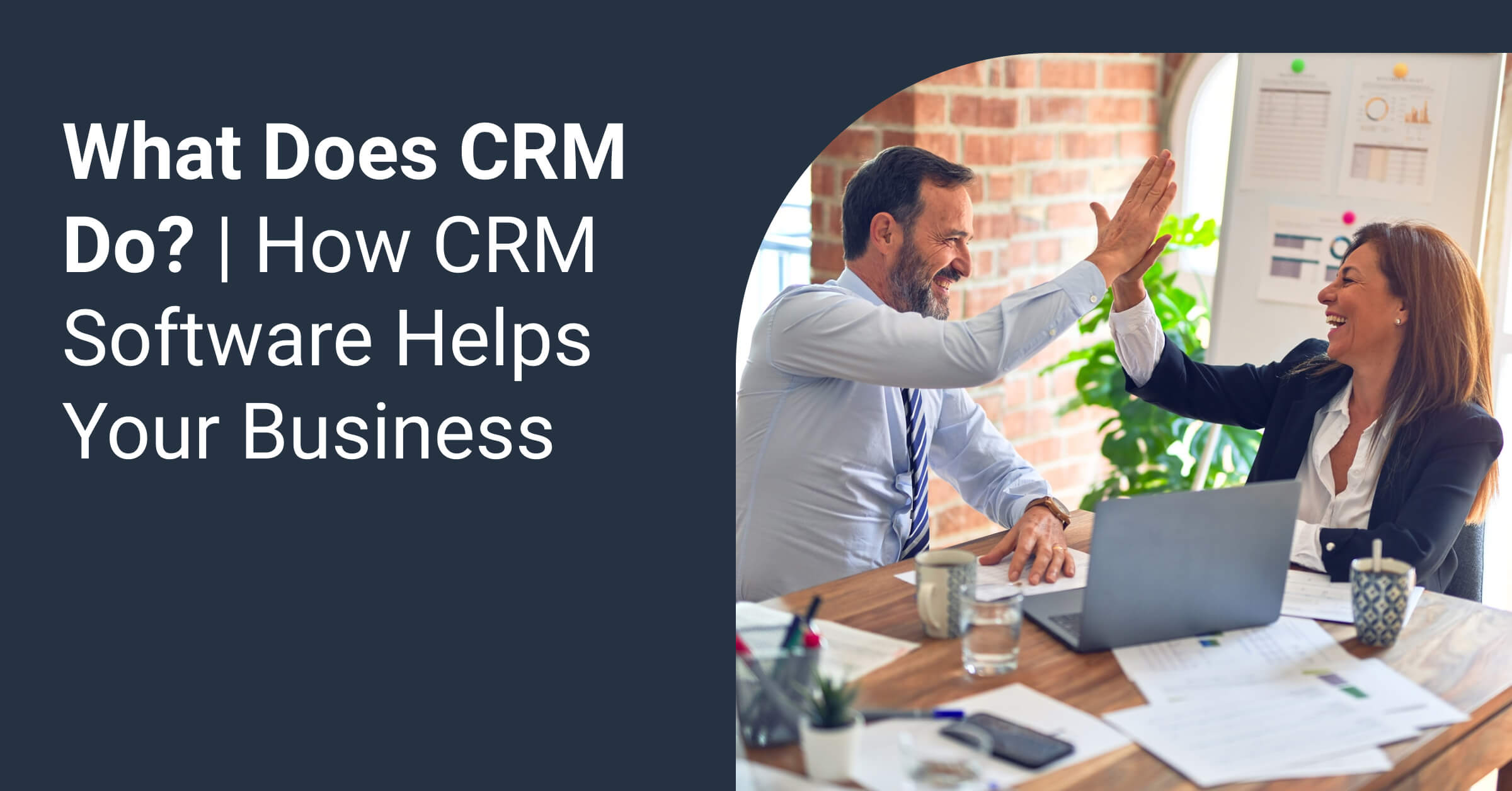 crm stand for