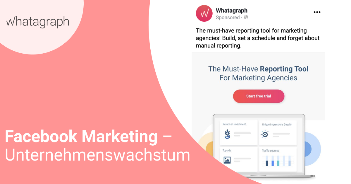 whatagraph