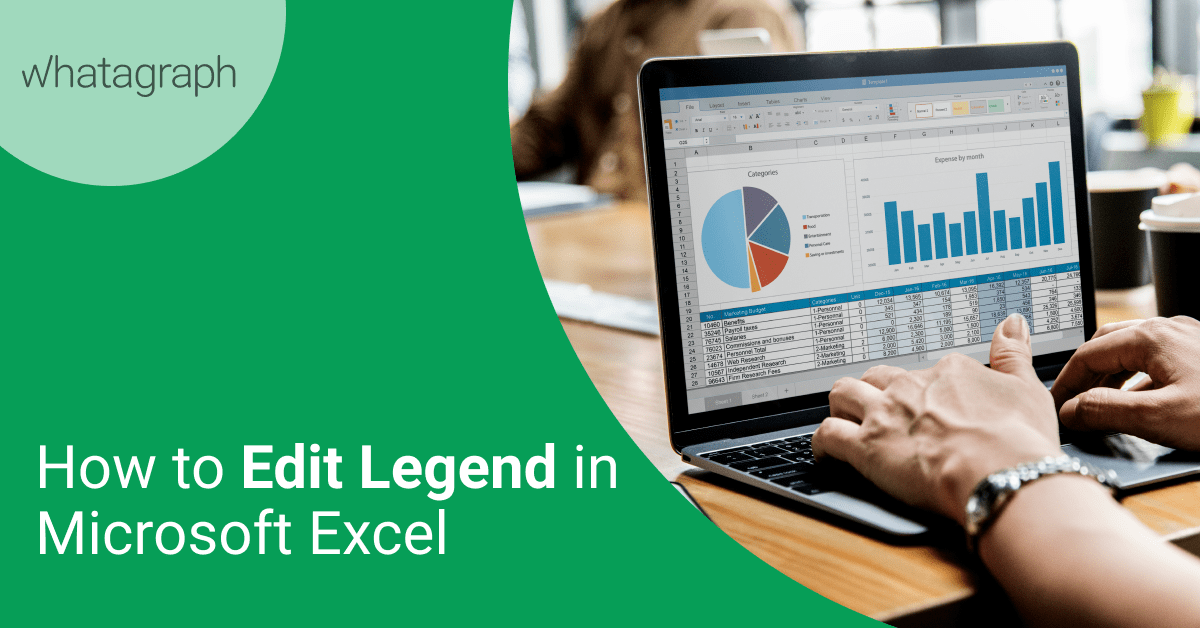 change the legend names in excel v15.32 for mac