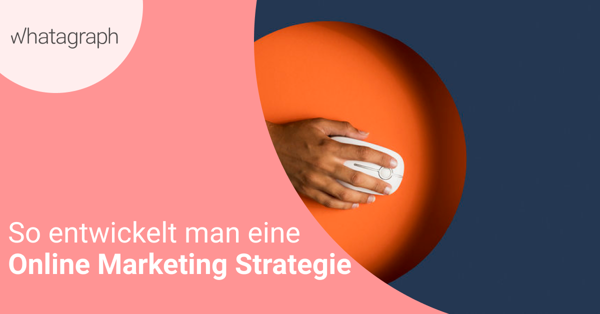 online-marketing-strategie