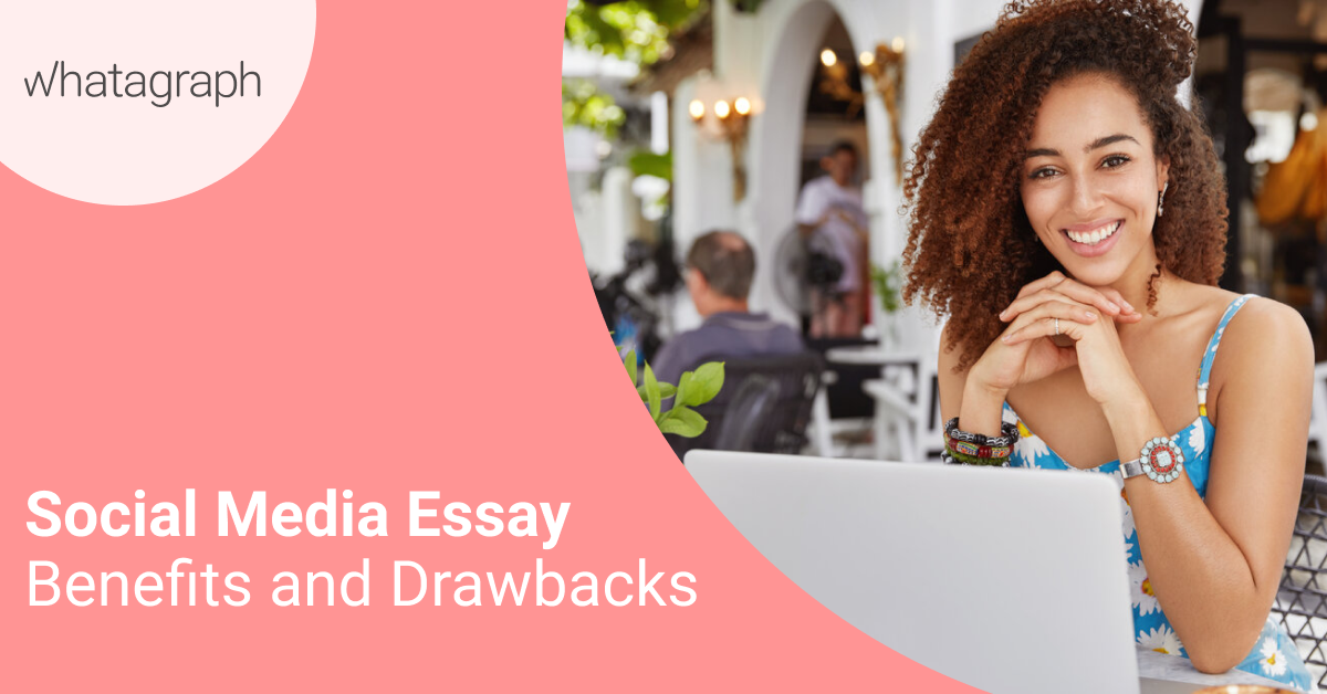 advantages and disadvantages of social media essay