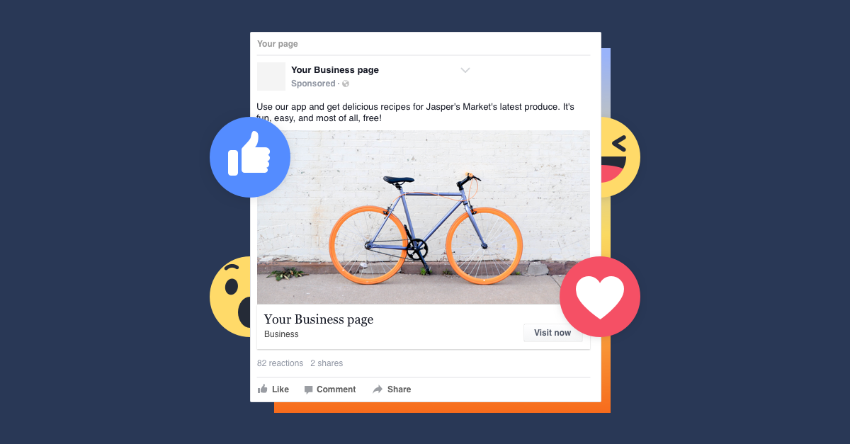 facebook bicycle market