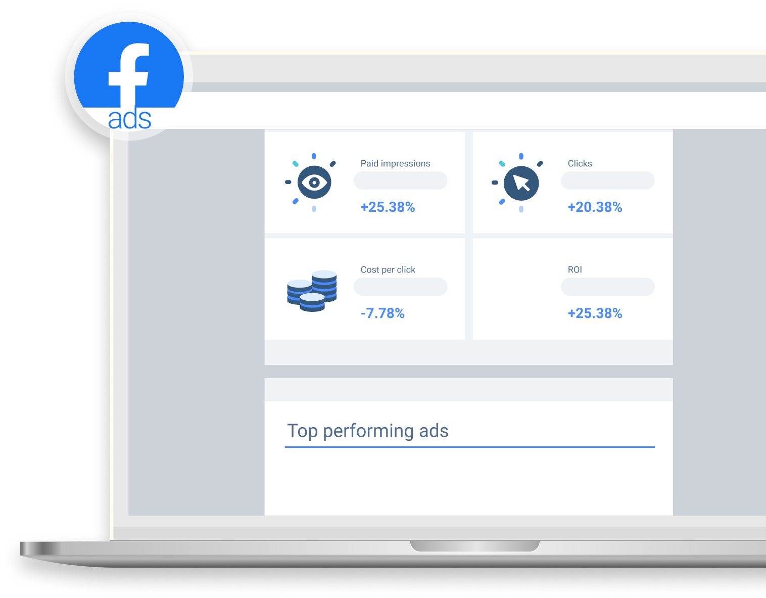 facebook ads reporting tool