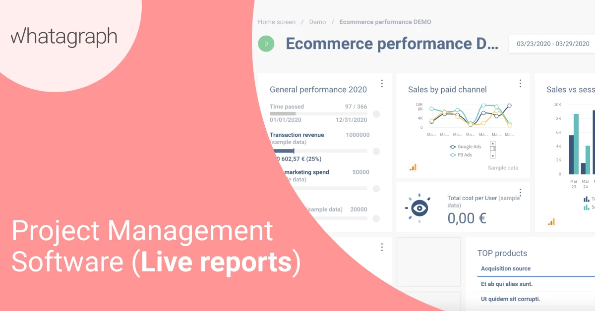 project-management-dashboard