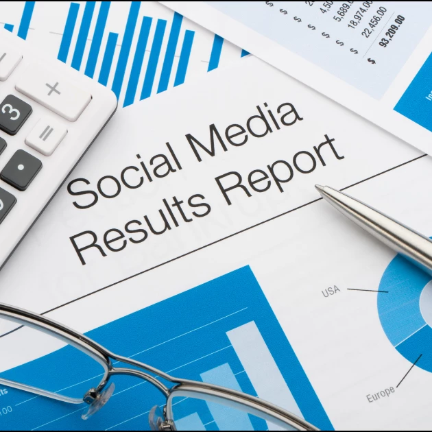 social media reporting 20