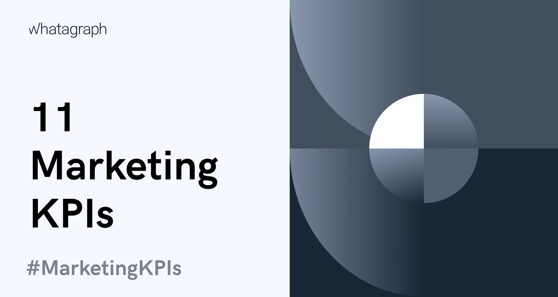 11 Marketing KPIs
