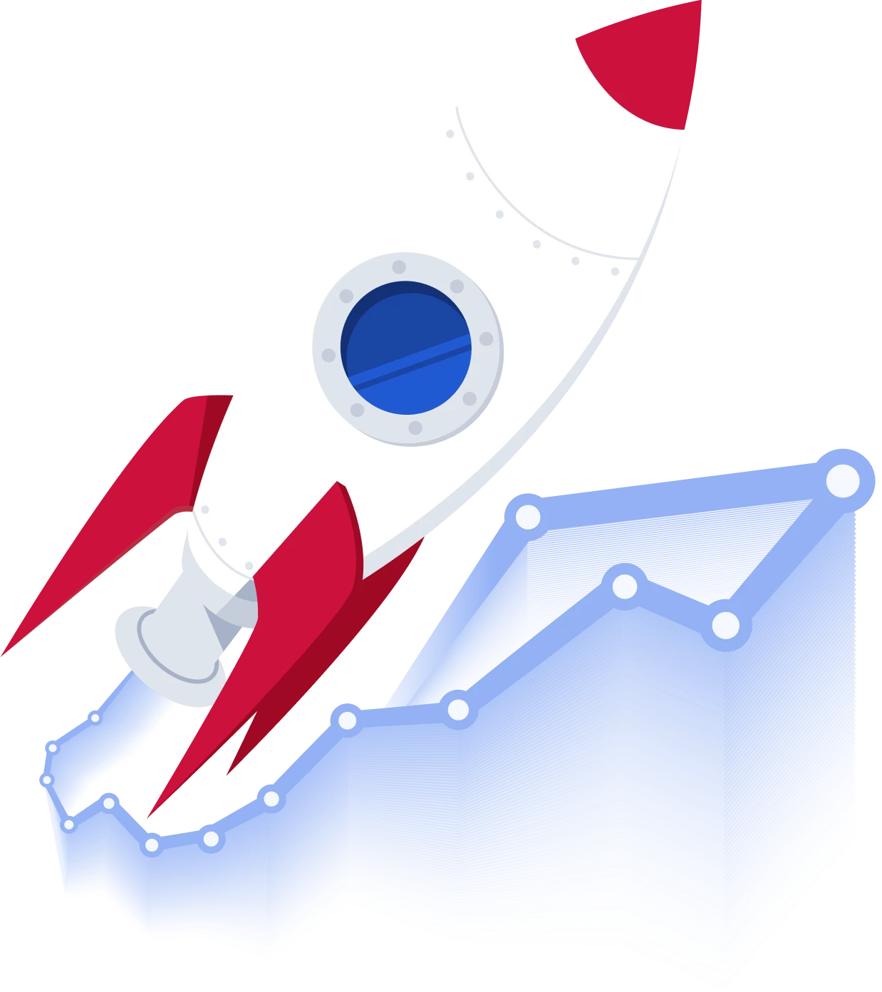 Spaceship – Whatagraph is the leader in marketing analytics.