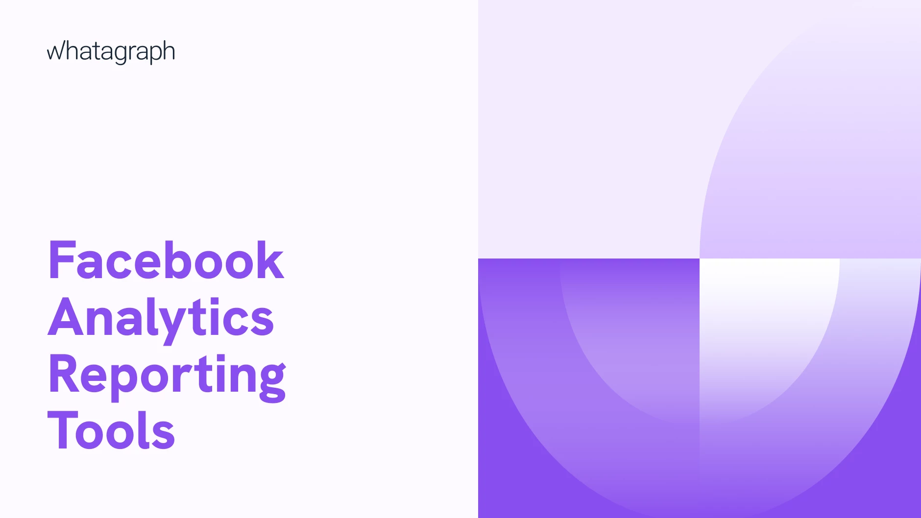 facebook-analytics-reporting-tool