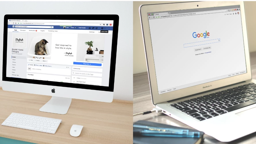 facebook-vs-google-ads