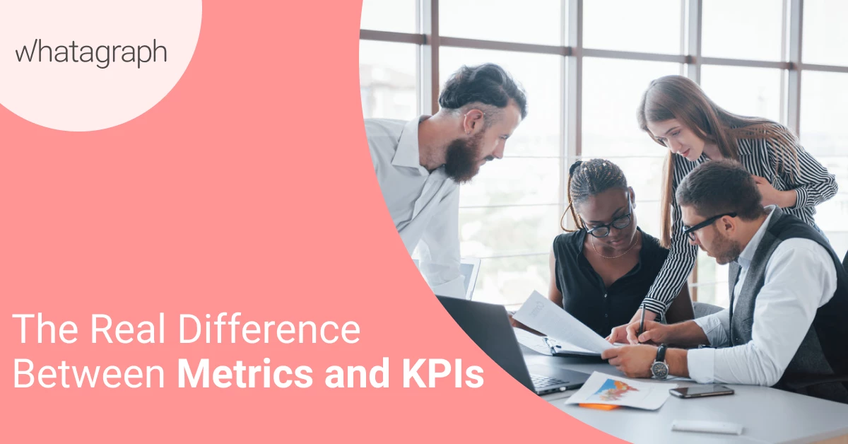 kpi-vs-metric