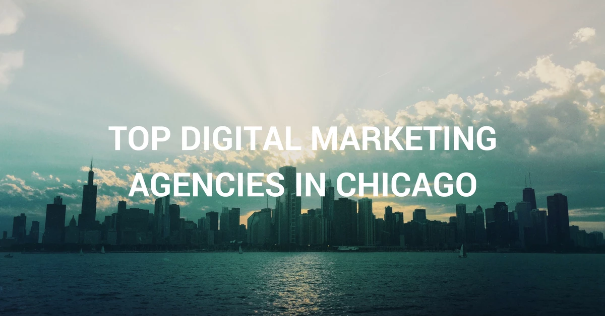 top-agencies-in-chicago