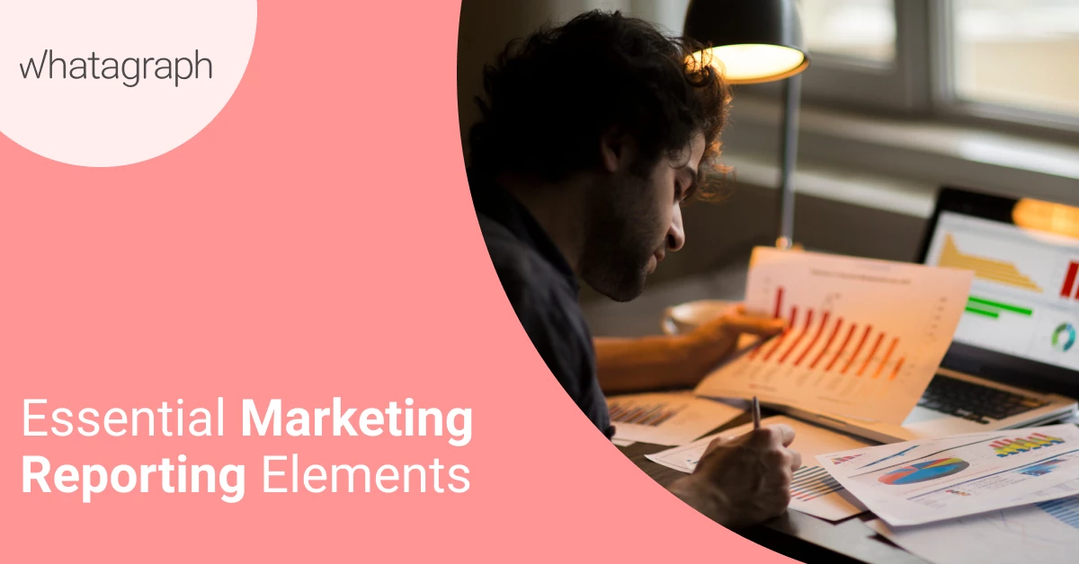 marketing-report-elements